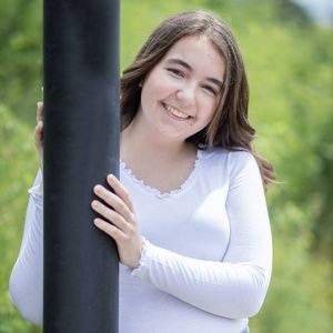 Meet your Posher, Rebekah